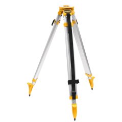 Hliníkový stativ Dewalt DE0736 s výškou 1,07 - 1,73 m