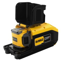 Adaptér DeWALT DCAFVPS POWERSHIFT