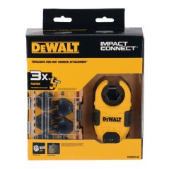 Unašeč matic Dewalt DT20562 na závitové tyči