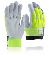 Zimní rukavice ARDON®HOBBY REFLEX WINTER - s prodejní etiketou