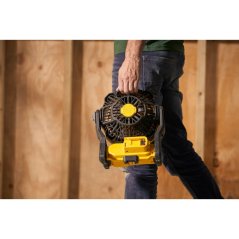Ventilátor Stanley SFMCE001B - bez Aku a nabíječky