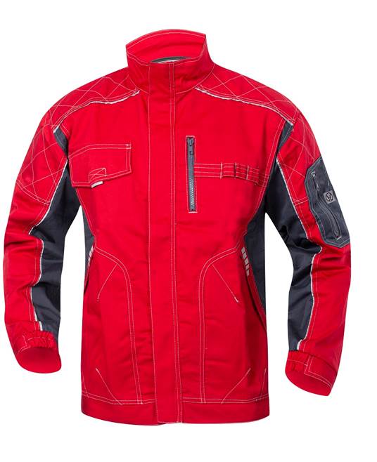 Blůza ARDON®VISION červená