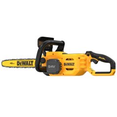 Řetězová pila DeWALT DCMCS574X1 54V FLEXVOLT - 1xAku 9,0Ah, nabíječka