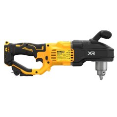 Pravoúhlá vrtačka DEWALT DCD444N 18V XR - bez Aku