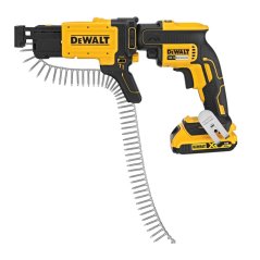 Zásobník na šrouby DEWALT DCF6202