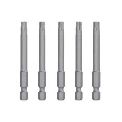 Šroubovací bit DeWALT DT7295 Torx T 30 x 70 mm, 5 ks