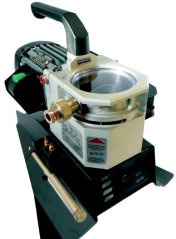 Bruska wolfram.elektrod NEUTRIX WAG 90MAX 230V/50-60Hz