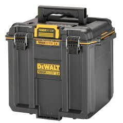 Kufr HALF BOX Dewalt DWST08035-1 ToughSystem 2.0