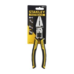 Kombinované kleště Stanley FatMax 6v1 FMHT0-75469 - 200mm