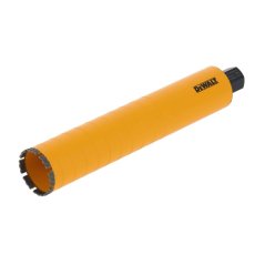 Diamantová jádrová vrtací korunka pro mokré vrtání DeWALT DCDW103 82mm