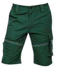 Kraťasy ARDON®URBAN+ zelené