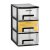 Zásuvka střední Stanley Essential STST40711-1