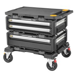 Úložný systém Dewalt DWST60520-1 TOUGHSYSTEM 2.0 DXL 4 v 1 TOWER