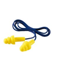 Tvarované zátky Ultrafit 3M™ polštářek 32dB 1pár