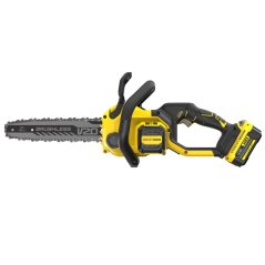 Řetězová pila Stanley FatMax SFMCCS730M1 30cm V20 18V - 1x4,0Ah, nabíječka