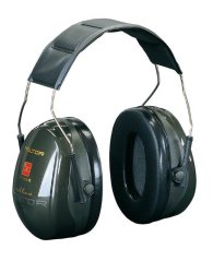 Sluchátka 3M™ H520A-407-GQ