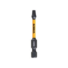 Sada bitů DeWALT DT7395T EXTREME TORSION T 20, 50 mm, 5 ks