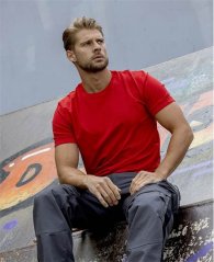 Tričko ARDON®TRENDY červené