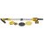 Bruska na sádrokarton DEWALT  DCE800T2 18V XR 225mm - 2xAku, nabíječka, taška
