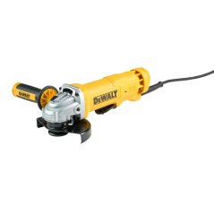 Úhlová bruska DEWALT DWE4233 125mm 1400 W