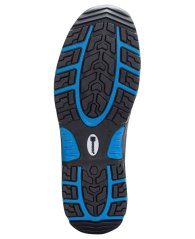 Bezpečnostní polobotka ARDON®RASPER BLUE S1P - modrá