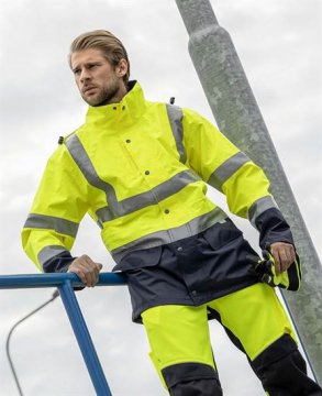 BUNDY - Velikost - 2XL