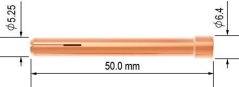 Kleština 1.6 mm PARKER SGT 17/18/26
