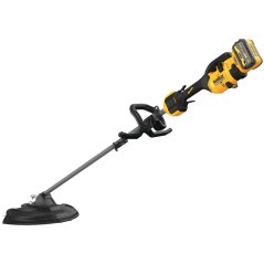 Motorová aku jednotka pro sečení DeWALT DCMAS5713X1 54V XR -  1x3,0Ah baterie, nástavec