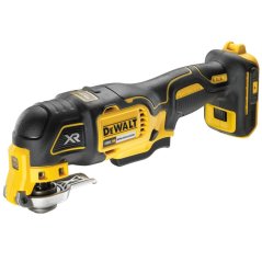 Oscilační multibruska DEWALT DCS356P2 18V XR - 2xAku, nabíječka, kufr