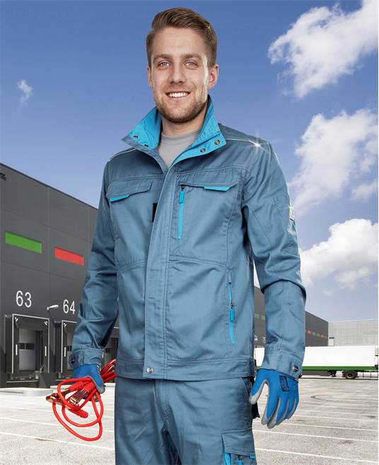 Blůza ARDON®SUMMER šedá