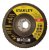 Lamelový kotouč Stanley STA32126 125 mm P60