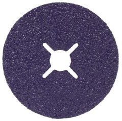 Fíbrový kotouč 3M Cubitron III 1182C 125 mm P60+ P/N 67074