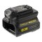 Adaptér na baterii Stanley SFMCB100 V20