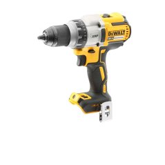 Vrtačka DEWALT DCD991NT 18V XRP s kufrem - bez Aku a nabíječky