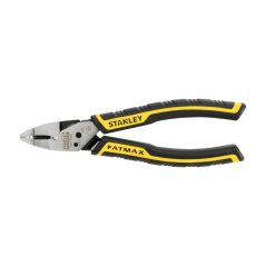 Kombinované kleště Stanley FatMax 5v1 FMHT0-75468 - 180mm