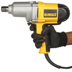 Rázový utahovák DEWALT DW294 3/4" 710W