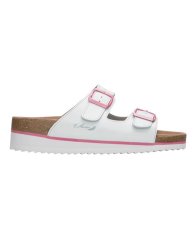 Pantofle ARDON®JUNO - bílá