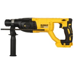Kombinované kladivo DEWALT DCH133N 18V XR SDS Plus 26mm - bez Aku a nabíječky