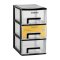 Zásuvka střední Stanley Essential STST40711-1