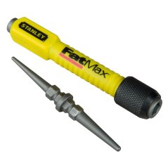 Sada vyměnitelných průbojníků Stanley 1-58-501 FatMax