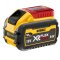 Akumulátor DeWALT DCB548 18/54V 12,0/4,0Ah FLEXVOLT