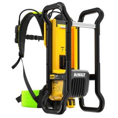 Batohový ponorný zhutňovač betonu DeWALT DCPS310N POWERSHIFT