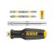 Univerzální šroubovák 6 v 1Dewalt DWHT66569-0 MAXFIT Multi-Bit