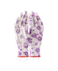 Zahradní rukavice ARDON®IRIS - s prodejní etiketou