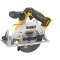 Kotoučová pila DeWALT DCS512N 12V XR 140mm - bez Aku