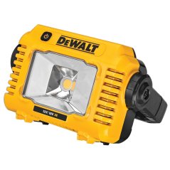 Světlo Dewalt DCL077 18V - bez Aku