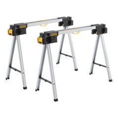 Kovový podstavec na řezání 1pár Stanley FMST1-75763