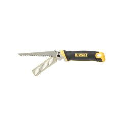 Sklápěcí pila ocaska s rašplí Dewalt DWHT0-20123
