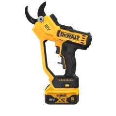 Nůžky na větve DeWALT DCMPP568P1 18V XR 38mm - 1xAku 5,0Ah, nabíječka