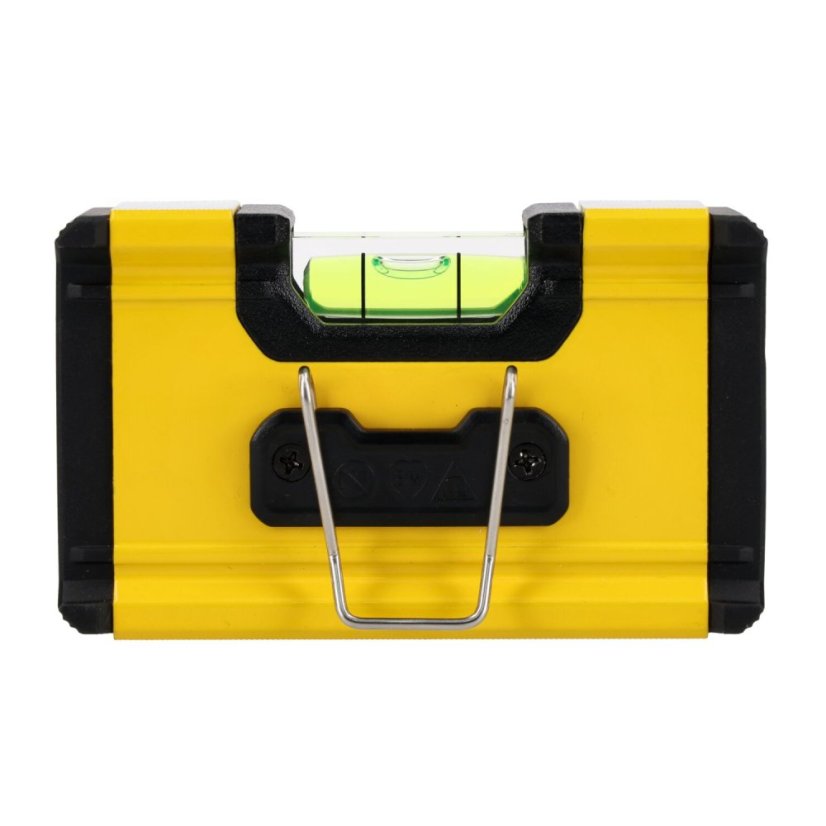 Kapesní vodováha Stanley STHT41704-0 box beam 10cm